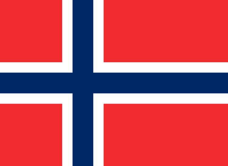 Flag flying days in Norway