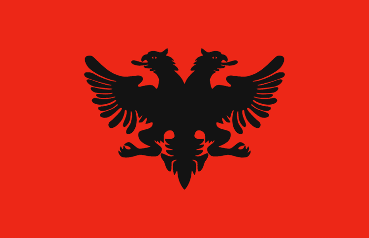 Flag of Albania Flag Of Albania History Design And Pictures