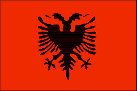 Flag of Albania Albania Flag and Description
