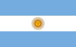 Flag of Argentina httpsuploadwikimediaorgwikipediacommonsthu