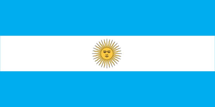 Flag of Argentina Argentinan Flag Flag of Argentina