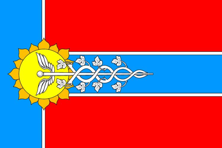 Flag of Armavir