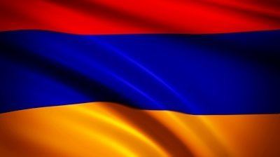 Flag of Armenia New Flag of Armenia design concept The Armenian Observer Blog