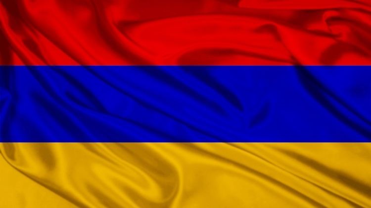 Flag of Armenia National Flag Of Armenia A Symbol Of Courage And Hope