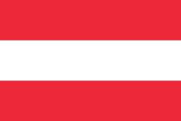 Flag of Austria httpsuploadwikimediaorgwikipediacommonsthu