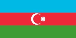 Flag of Azerbaijan httpsuploadwikimediaorgwikipediacommonsthu
