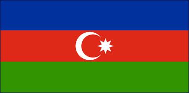Flag of Azerbaijan Flag of Azerbaijan Azerbaijan Flag