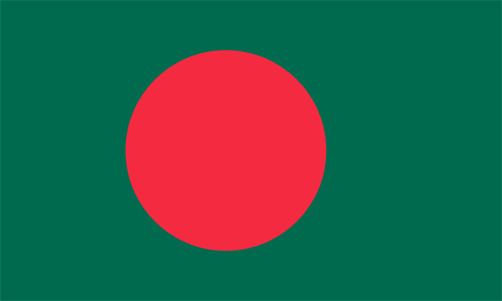 Flag of Bangladesh wwwworldatlascomwebimageflagscountryszzzflag