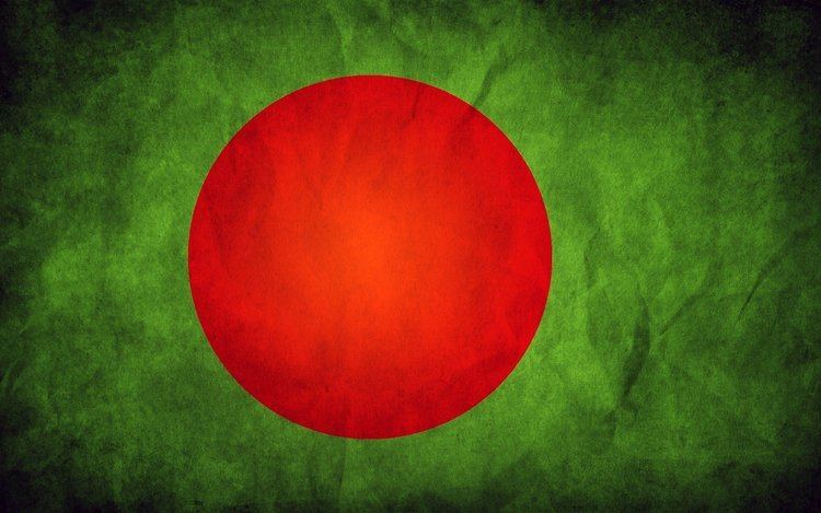 Flag of Bangladesh 3 Flag Of Bangladesh HD Wallpapers Backgrounds Wallpaper Abyss