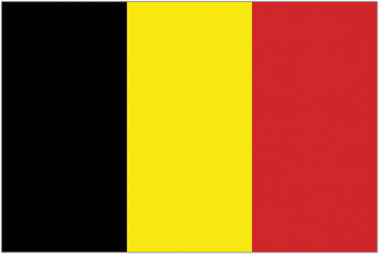 Flag of Belgium Flag Of Belgium The Symbol Of Independence Pictures amp Images