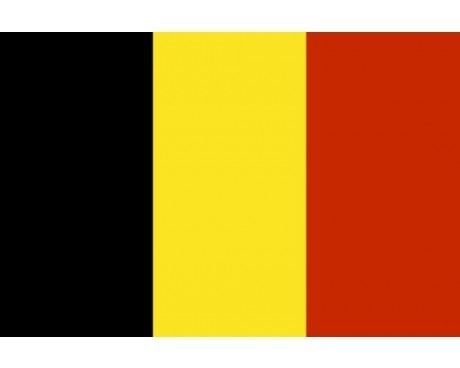 Flag of Belgium Flag of Belgium