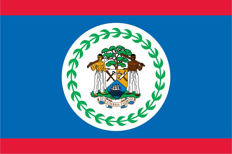 Flag of Belize Flag of Belize ThingLink