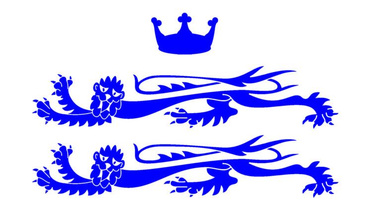 Flag of Berkshire