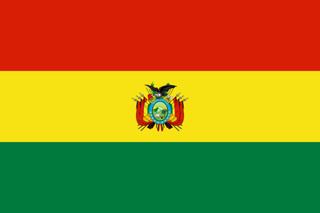 Flag of Bolivia Bolivia Symbols and Flag and National Anthem