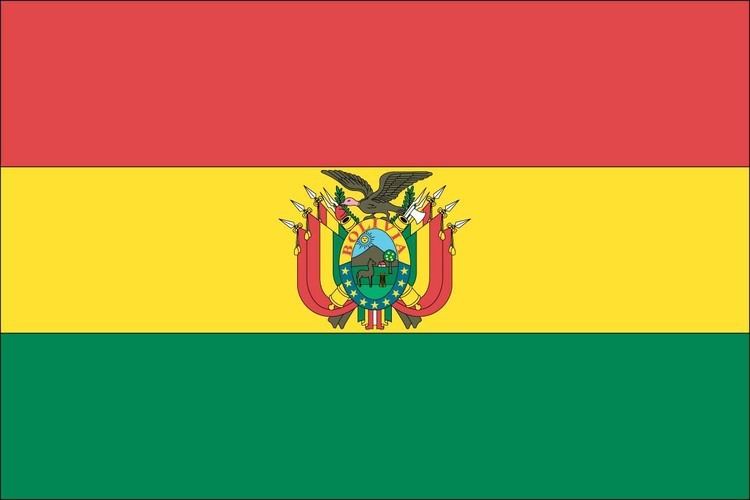 Flag of Bolivia Flag of Bolivia Symbol of Prosperity and Values Facts Images