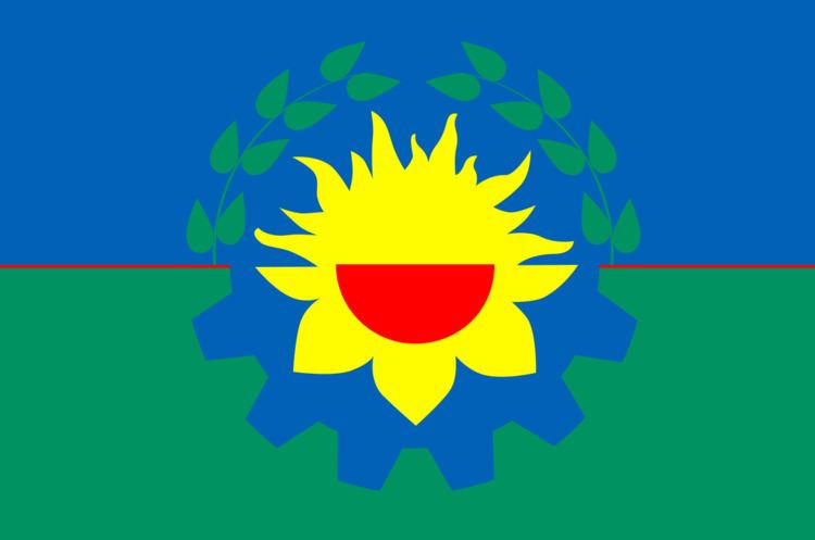 Flag of Buenos Aires Province - Alchetron, the free social encyclopedia