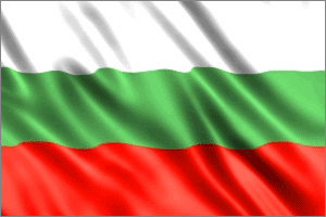 Flag of Bulgaria The Flag of Bulgaria