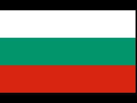 Flag of Bulgaria Flag of Bulgaria YouTube