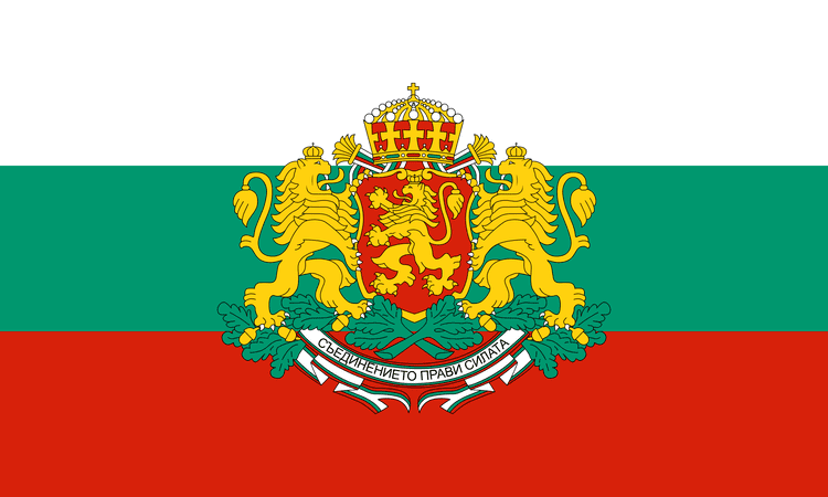 Flag of Bulgaria flag of bulgaria
