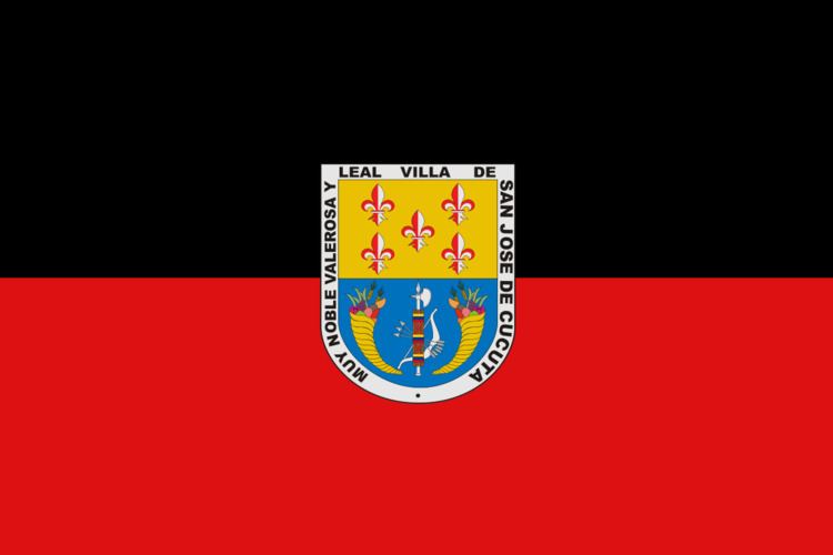 Flag of Cúcuta