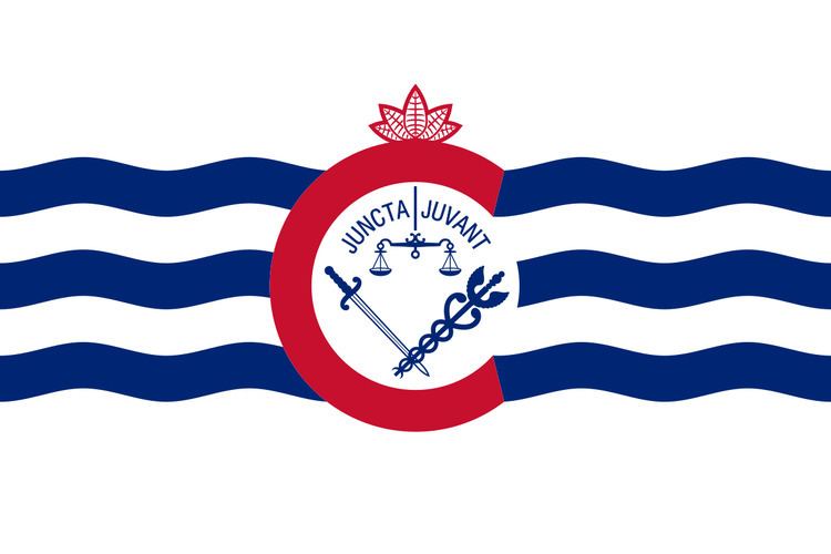 Flag of Cincinnati