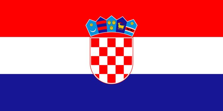 Flag of Croatia httpsuploadwikimediaorgwikipediacommonsthu