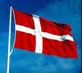 Flag of Denmark Danish Flag