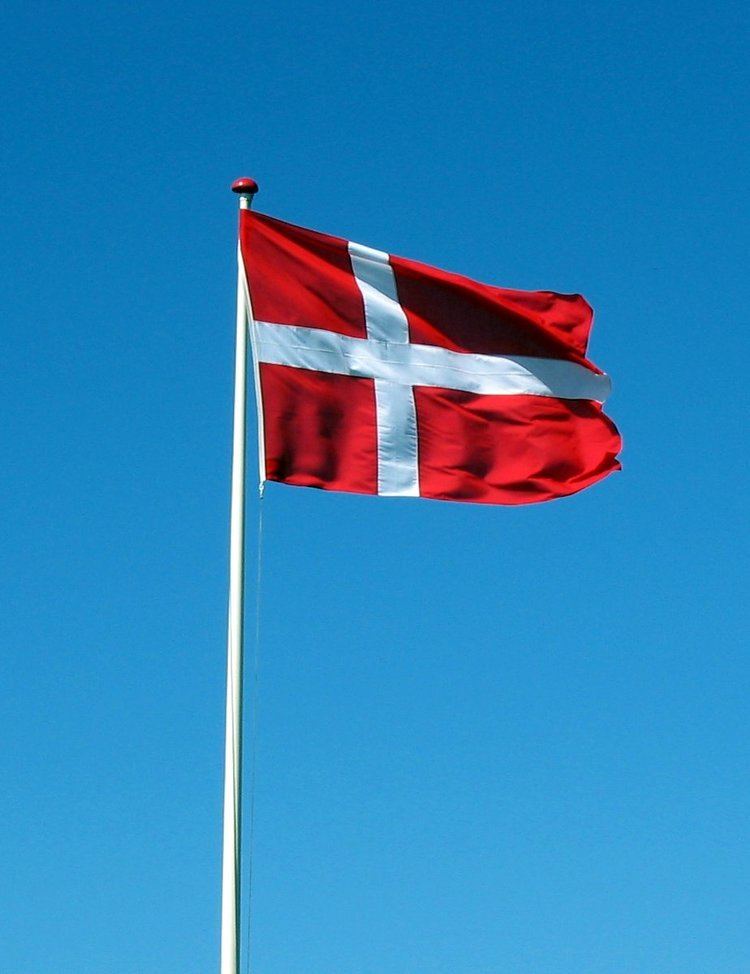 Flag of Denmark List of Danish flags Wikipedia
