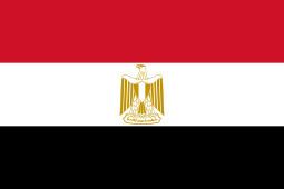 Flag of Egypt httpsuploadwikimediaorgwikipediacommonsthu