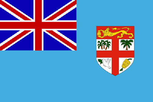 Flag of Fiji Flag Fiji flags Fiji