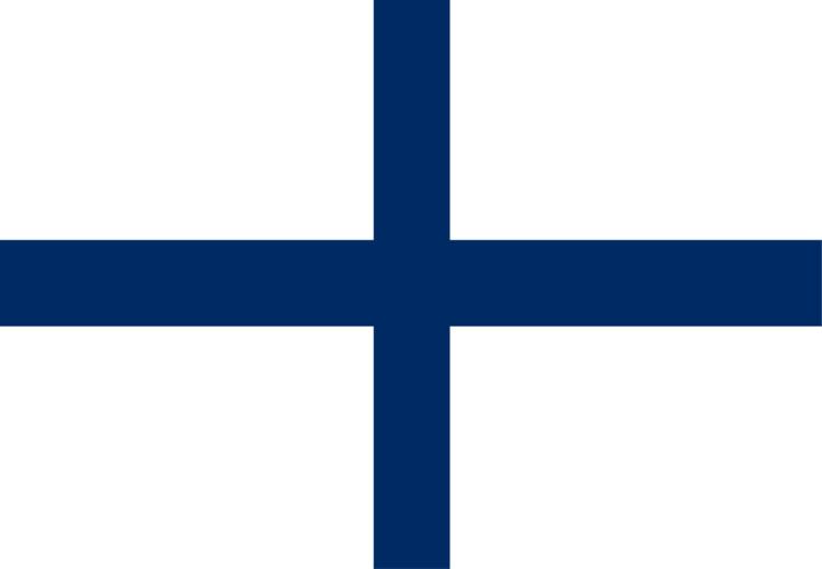 Flag of Finland Flag of Finland Wikipedia