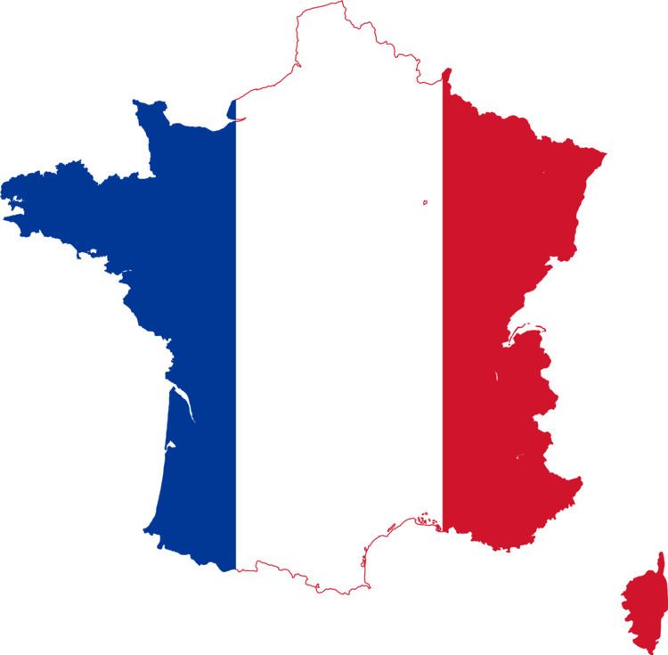 Flag of France FileFrance Flag Mapsvg Wikimedia Commons