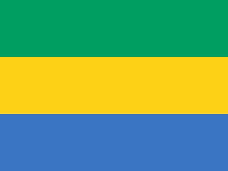 Flag of Gabon httpsuploadwikimediaorgwikipediacommonsthu