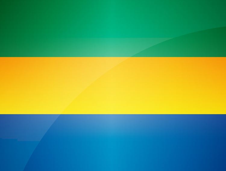 Flag of Gabon Flag of Gabon Find the best design for Gabonese Flag