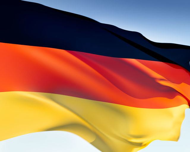 Flag of Germany German Flag National Flag of Germany