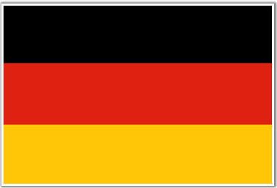Flag of Germany 1000 ideas about Flag Of Germany on Pinterest Germany Flag of