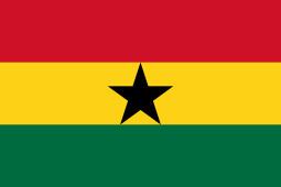 Flag of Ghana httpsuploadwikimediaorgwikipediacommonsthu