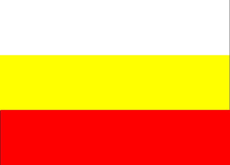 Flag of Grodków