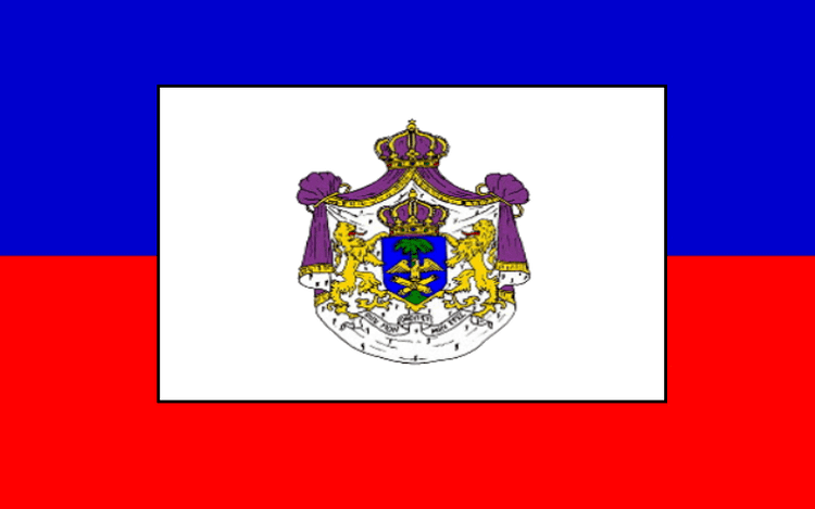 Flag of Haiti Haitian Flag