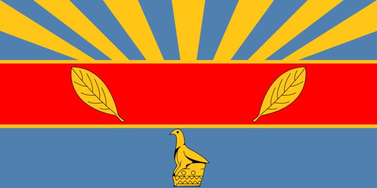 Flag of Harare - Alchetron, The Free Social Encyclopedia