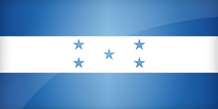 Flag of Honduras Flag of Honduras Find the best design for Honduran Flag
