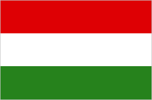 Flag of Hungary flag of Hungary Britannicacom