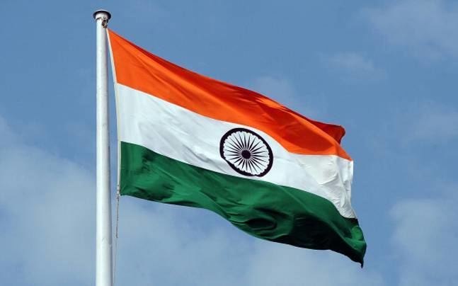 Flag of India Independence Day Special Evolution of the Indian flag FYI News