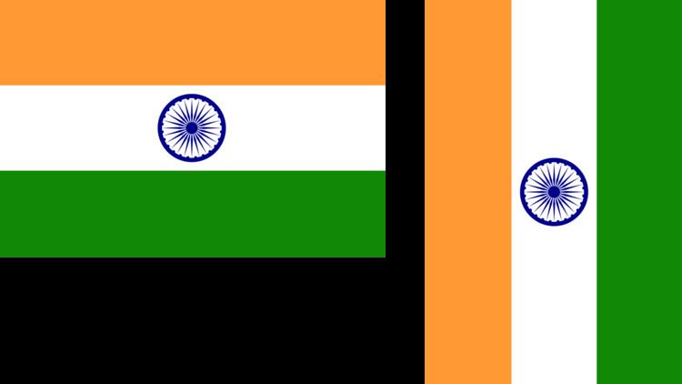 Flag of India Flag code of India Wikipedia