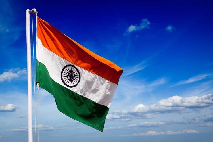 Flag of India National Flag of India Design History amp Meaning of Colours in