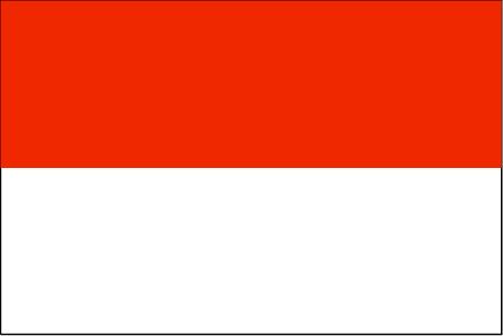 Flag of Indonesia Indonesia Flag and Description