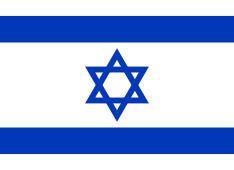 Flag of Israel httpsuploadwikimediaorgwikipediacommonsthu