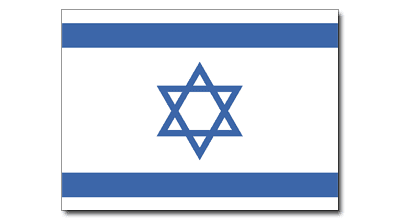 Flag of Israel Flag