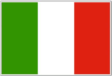 Flag of Italy Italian Flag Flag of Italy