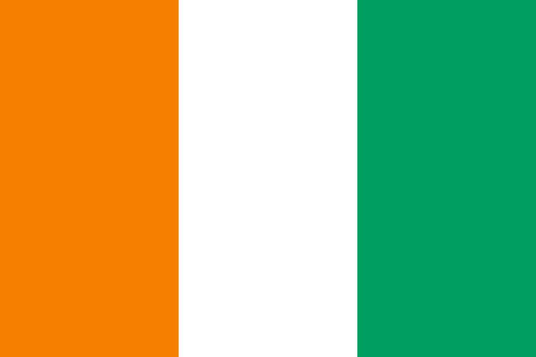 Flag of Ivory Coast FileFlag of Cte d39Ivoiresvg Wikipedia